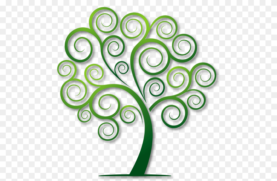 Logo Of The Site The Spiral Tree Holiday Spiral, Art, Dynamite, Weapon, Green Png Image