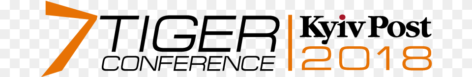 Logo Of The Tiger Conference Parallel, Text, Number, Symbol Free Png Download
