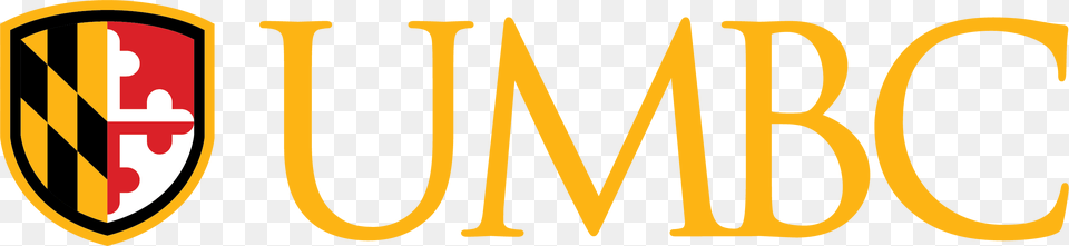 Logo Of University Of Maryland Baltimore County Off Campus Umbc Logo Free Png
