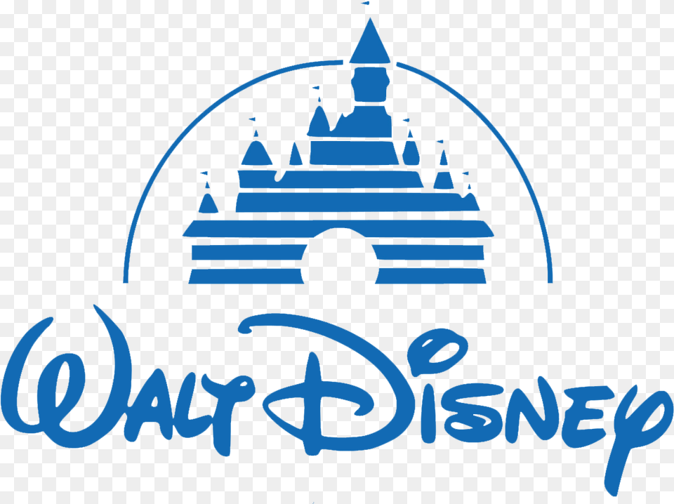 Logo Of Walt Disney Company, Architecture, Building, House, Housing Free Transparent Png
