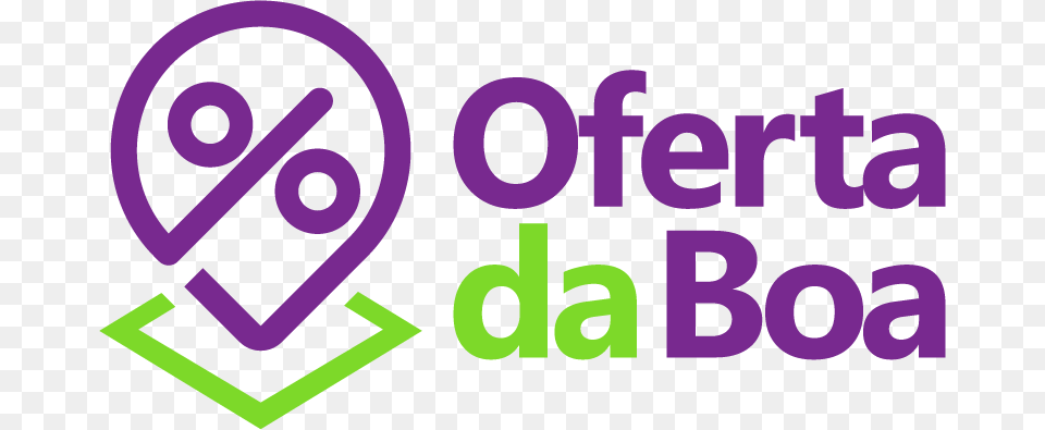 Logo Oferta Da Boa Circle, Symbol, Text, Number Free Png