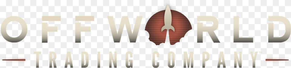 Logo Offworld Trading Company Logo, Weapon Free Transparent Png