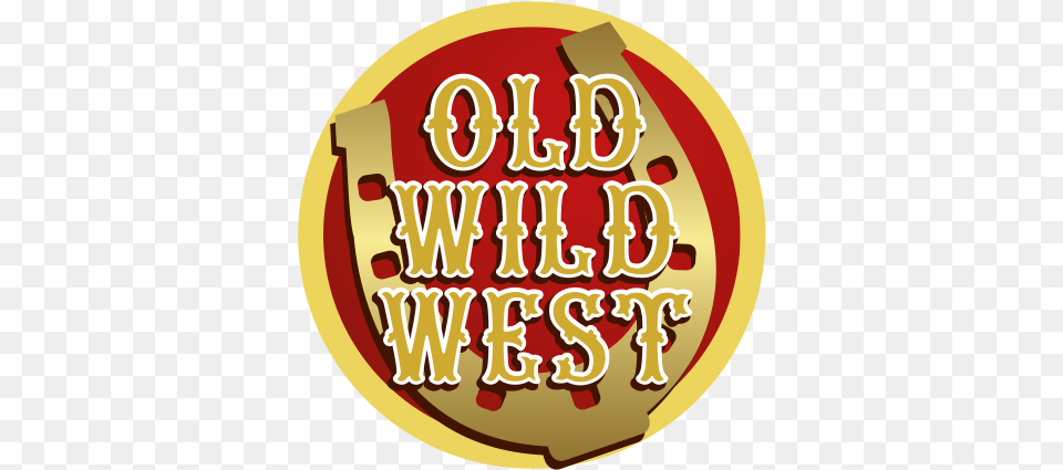 Logo Oldwildwest Old Wild West Logo, Text Png