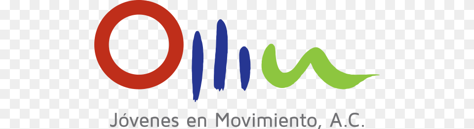 Logo Ollin A Ollin Movimiento Free Png Download