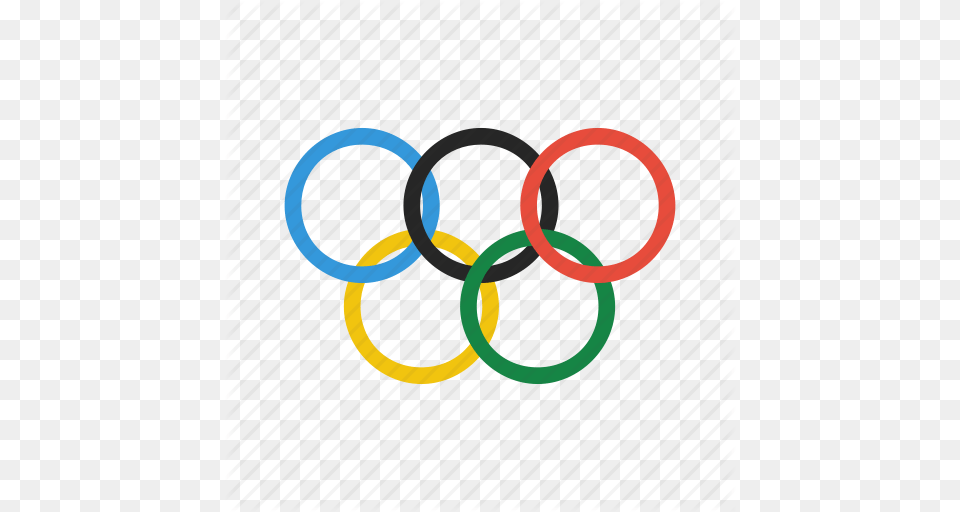 Logo Olympics Icon, Dynamite, Weapon, Accessories, Jewelry Free Png