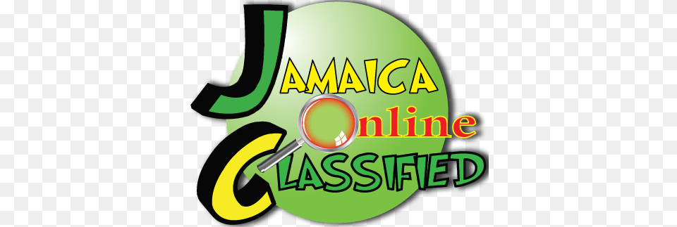 Logo Online Renting Jamaica Free Transparent Png