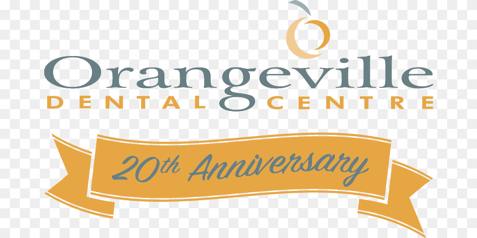 Logo Orangeville Dental Centre, Text, Book, Publication Png