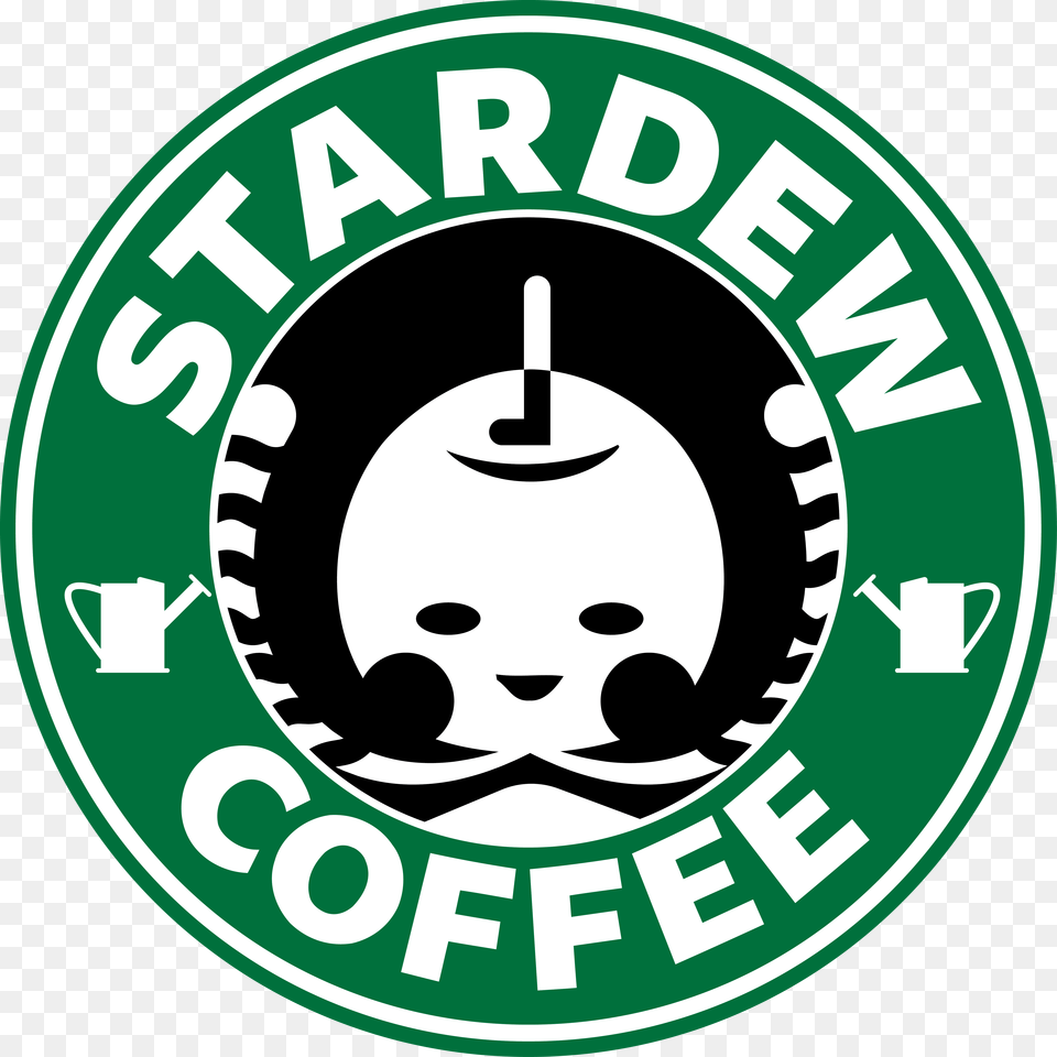 Logo Original De Starbucks, Face, Head, Person Png