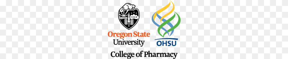 Logo Osuohsu College Of Pharmacy Oregon State University, Dynamite, Weapon Png Image