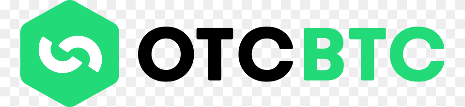 Logo Otcbtc, Green, Symbol Free Transparent Png