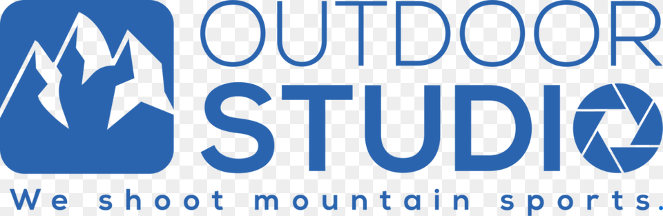 Logo Outdoor Studio, Symbol, Text Png