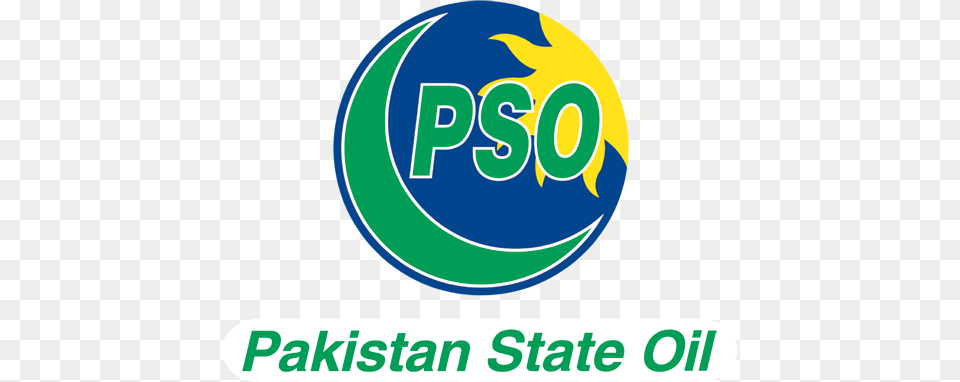 Logo Pakistan State Oil Logo Free Png