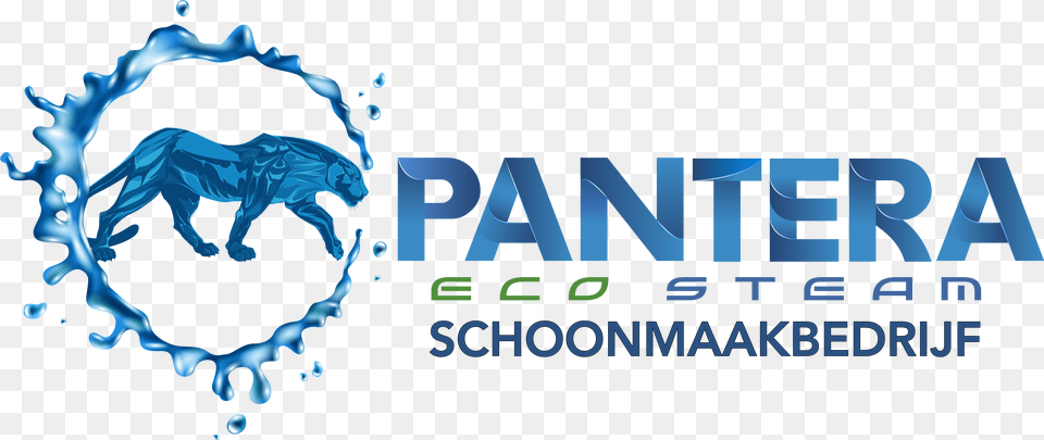 Logo Panther Eco Steam Copia Graphic Design, Water Sports, Water, Leisure Activities, Swimming Free Transparent Png