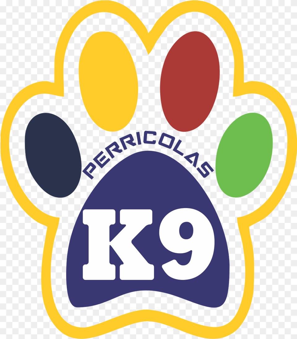 Logo Para Marca Perricolas K9 Tech Logos King Circle, Light, Traffic Light Free Transparent Png