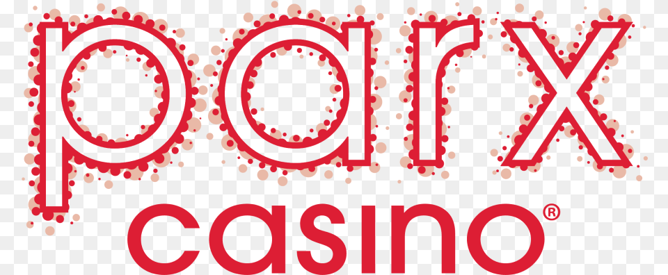 Logo Parx Casino Parx Casino And Racing, Text, Paper Free Png