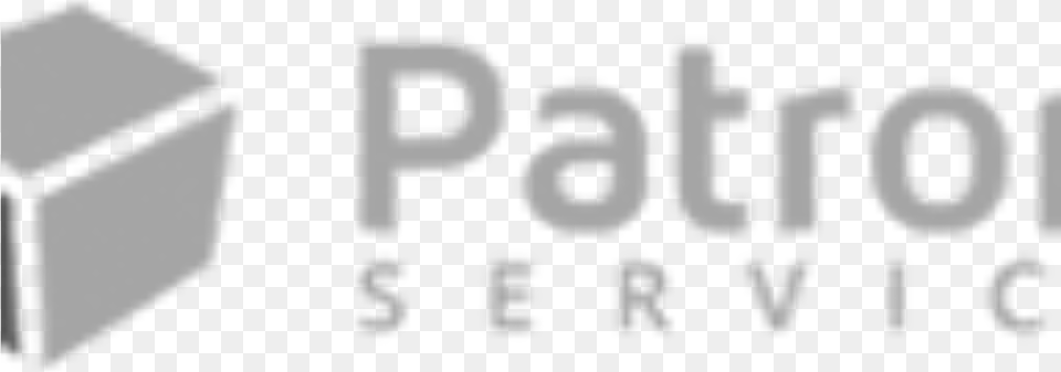 Logo Patron Patron Service, Text, Face, Head, Person Png Image