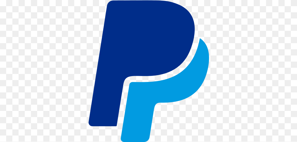 Logo Paypal Icon Logo With 2 P, Racket, Cutlery Free Png