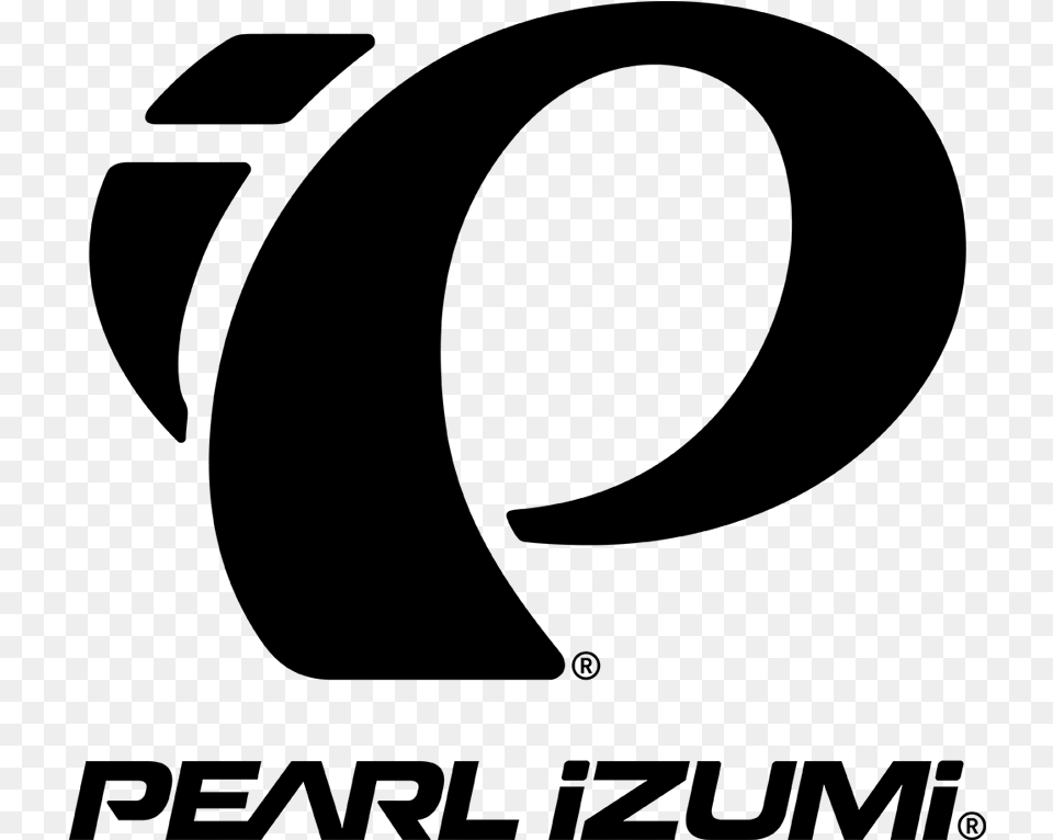 Logo Pearl Izumi, Gray Free Png Download
