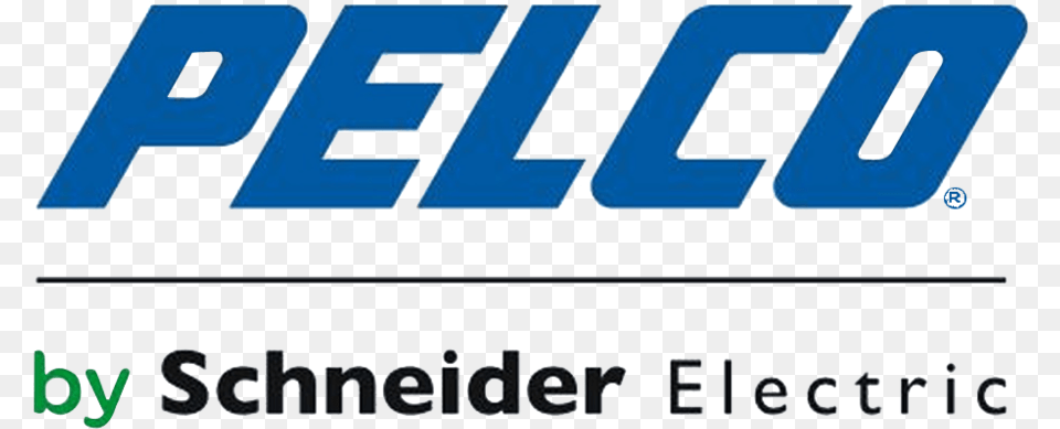Logo Pelco Pelco By Schneider Logo, Text Png Image
