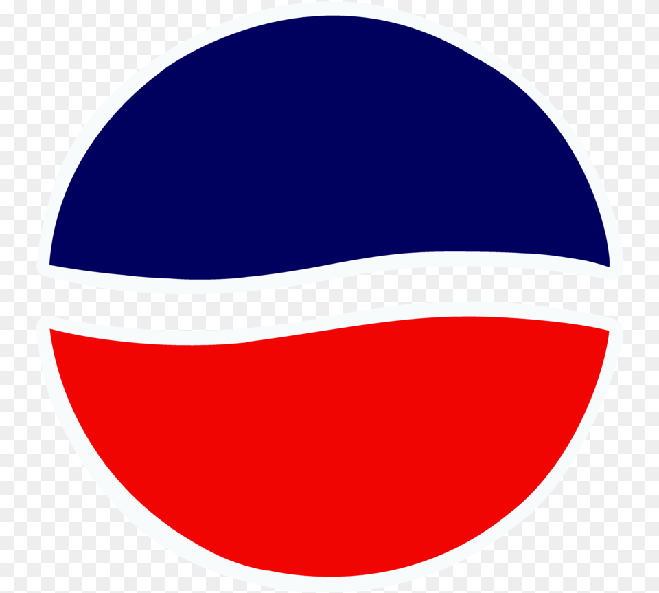 Logo Pepsi Old Pepsi Logo, Clothing, Hardhat, Helmet Png Image