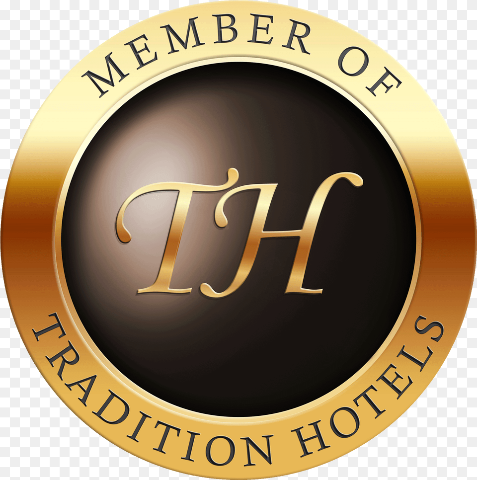 Logo Per Scuro Hotel, Gold, Disk, Symbol, Emblem Png Image