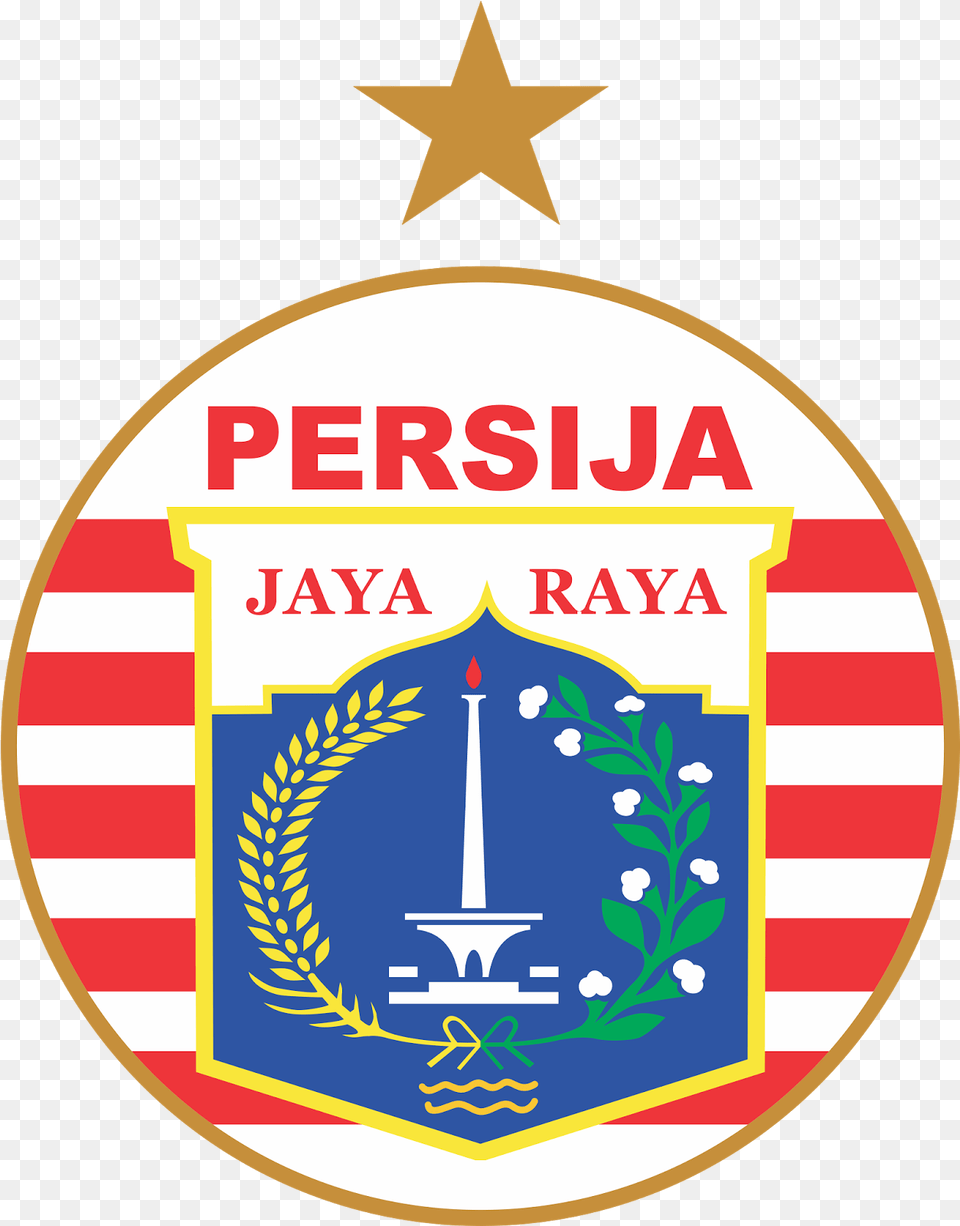 Logo Persija 256x256 Persija Jakarta, Symbol Png Image