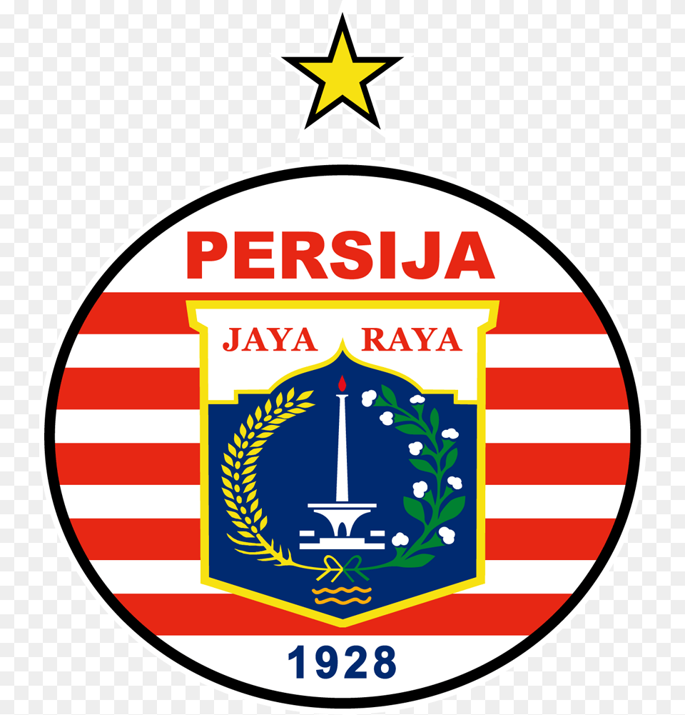 Logo Persija Jakarta T Shirt Roblox Persija 852x1000 Persija Jakarta, Symbol, Emblem Free Png Download