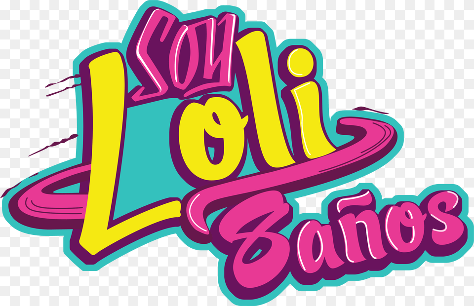 Logo Personalizado De Soy Luna Para Fiesta Sorpresa Logo Background Soy Luna, Dynamite, Weapon, Text Free Png Download