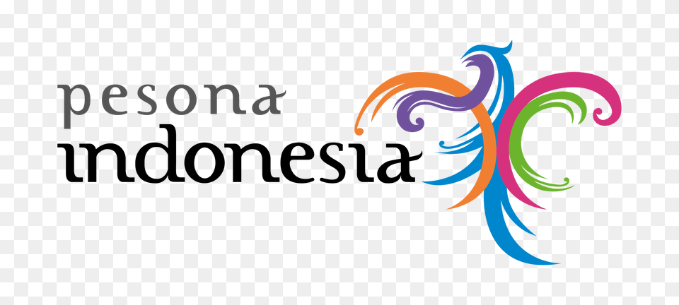 Logo Pesona Indonesia Image, Art, Graphics, Floral Design, Pattern Free Png