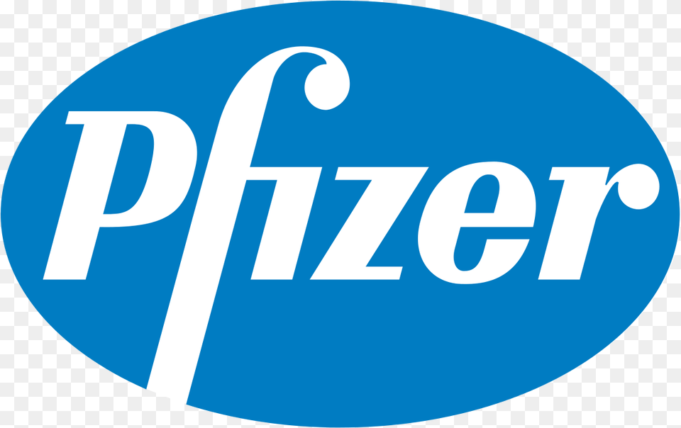 Logo Pfizer, Disk, Text Png