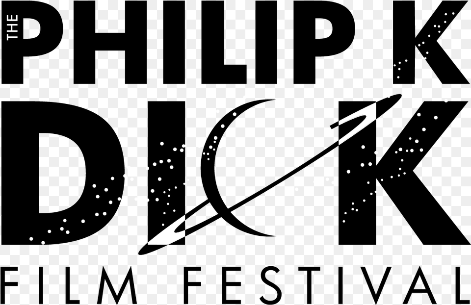Logo Philip K Dick Film Festival, Nature, Outdoors Free Transparent Png