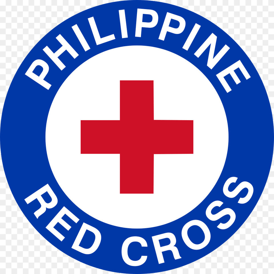 Logo Philippine Red Cross, First Aid, Red Cross, Symbol Free Png Download