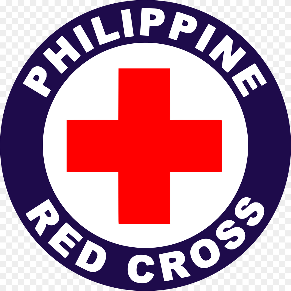 Logo Philippine Red Cross Red Cross Ph Logo, First Aid, Red Cross, Symbol Png