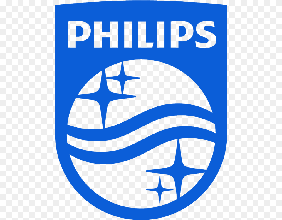 Logo Philips Lifeline, Badge, Symbol, Person, Face Free Transparent Png