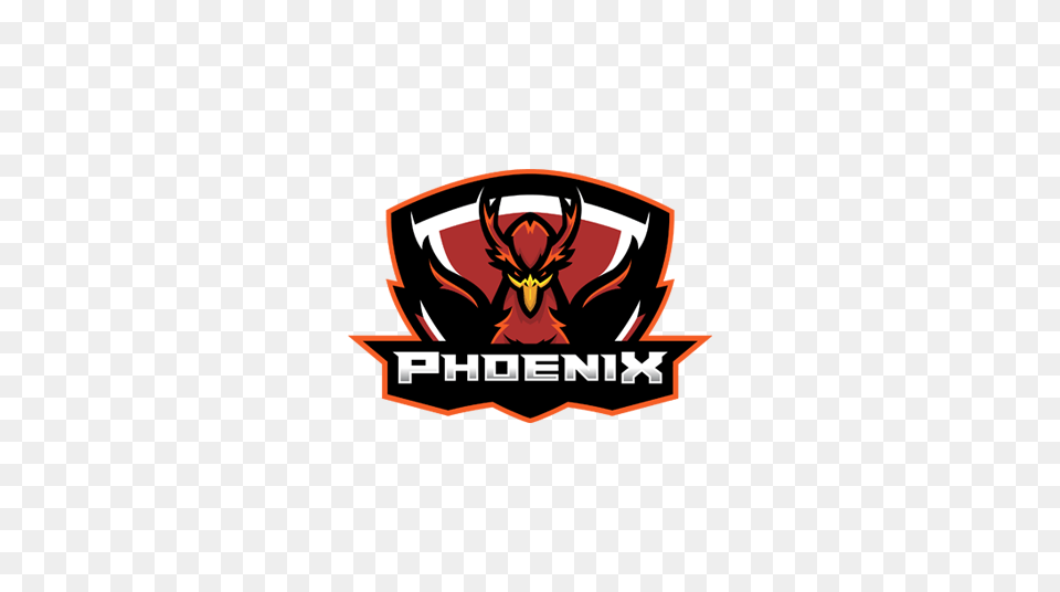 Logo Phoenix, Emblem, Symbol Free Png