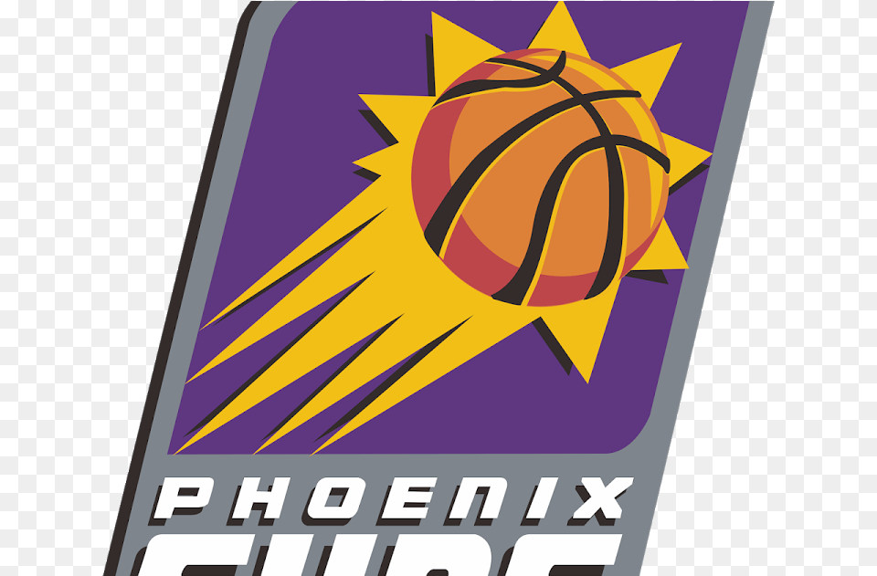 Logo Phoenix Suns Vector Cdr Amp Hd Phoenix Suns Logo, Advertisement, Poster, Sticker Free Png