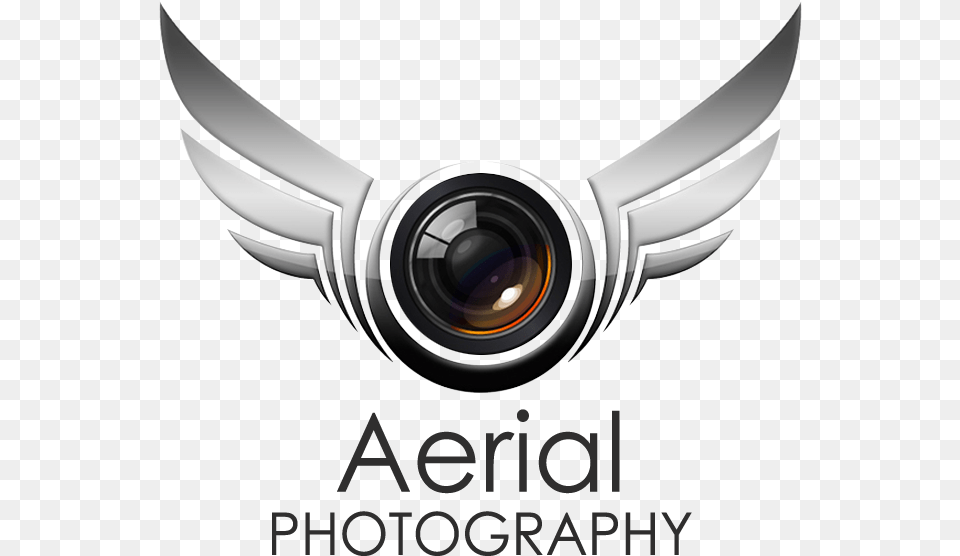 Logo Photography Flash Photography, Electronics, Camera Lens, Blade, Dagger Free Png Download