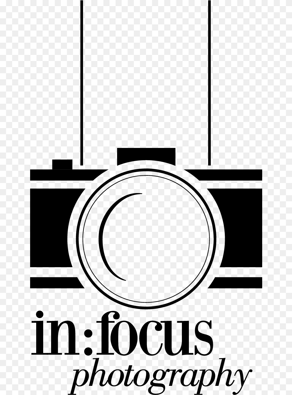 Logo Photography Professional Photographers Logos, Gray Free Png Download