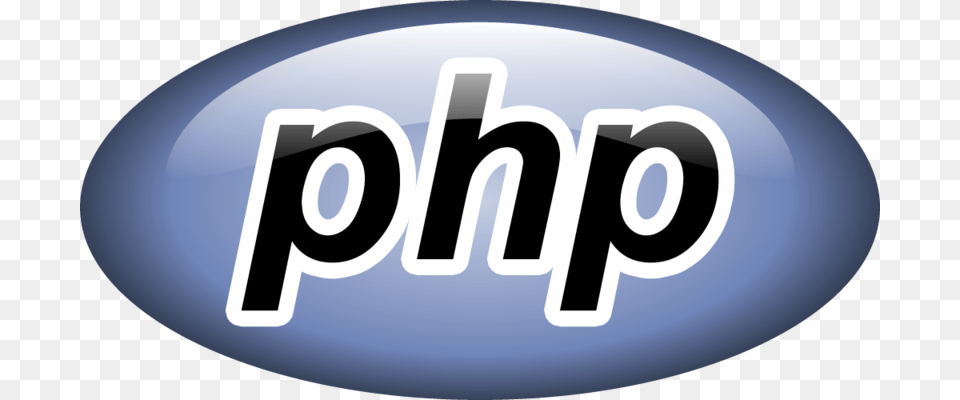 Logo Php Hd, Disk, Oval, Text Png