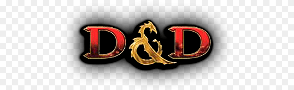 Logo Picture Dnd Logo, Smoke Pipe, Symbol Free Png