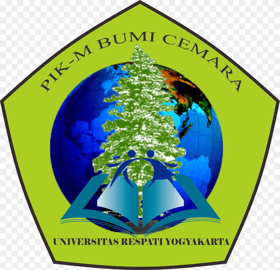 Logo Pikm Bumi Cemara Camargo Corra, Plant, Tree, Symbol, Christmas Free Png Download