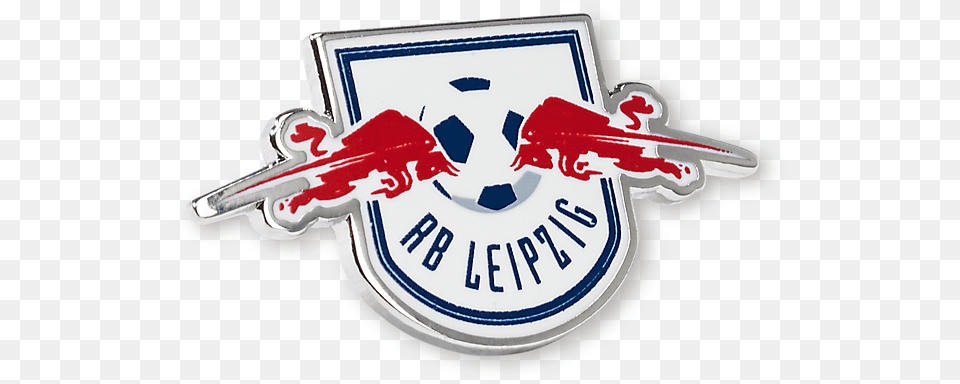 Logo Pin Red Bull New York, Emblem, Symbol Free Png Download