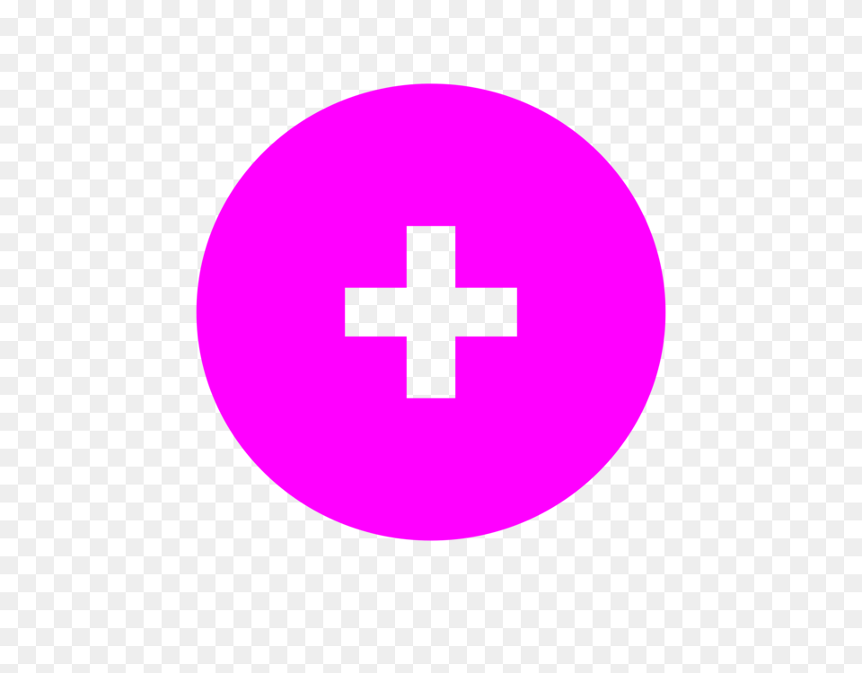 Logo Pink M Line, Cross, Symbol Free Transparent Png