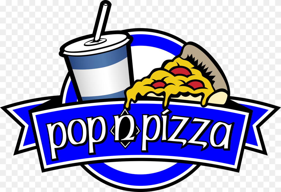 Logo Pizza, Dairy, Food, Ketchup Free Png