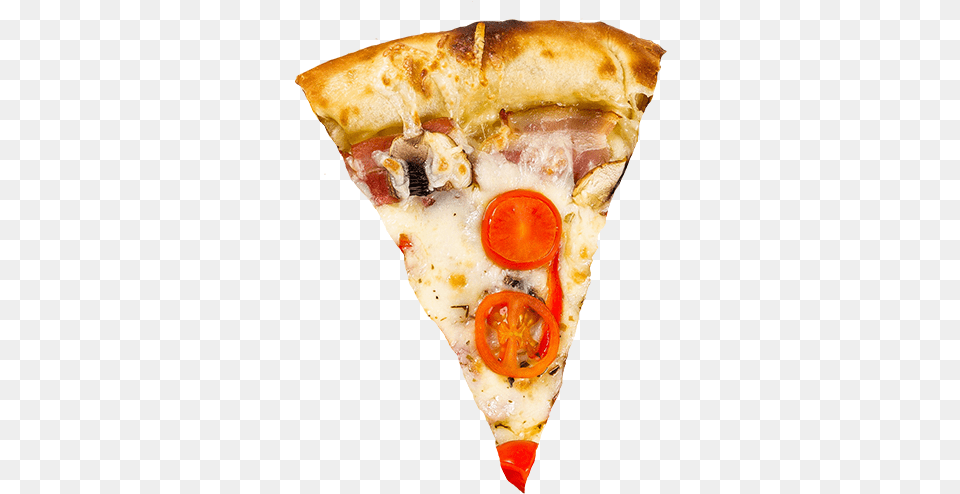 Logo Pizza Slice California Style Pizza, Food Free Png
