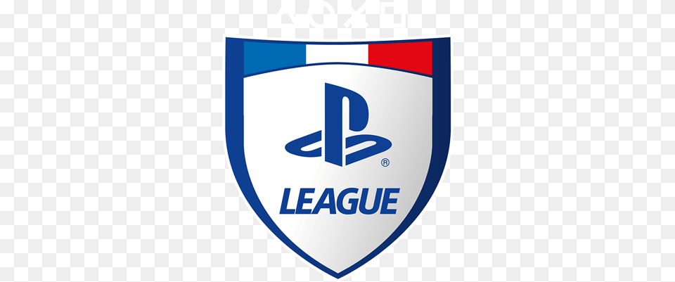 Logo Playstationplus League Playstation League Logo, Armor Png Image