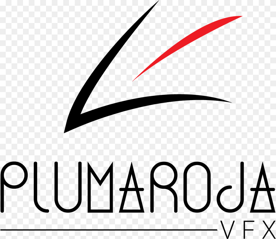 Logo Pluma Roja 2 03 Calligraphy, Blade, Dagger, Knife, Weapon Png
