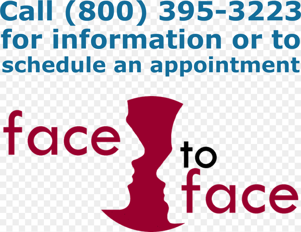 Logo Plus Phone Face To Face Logo, Book, Publication, Head, Person Png
