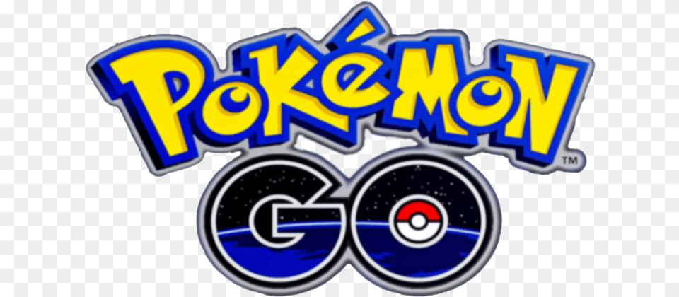 Logo Pokemon Go Free Transparent Png