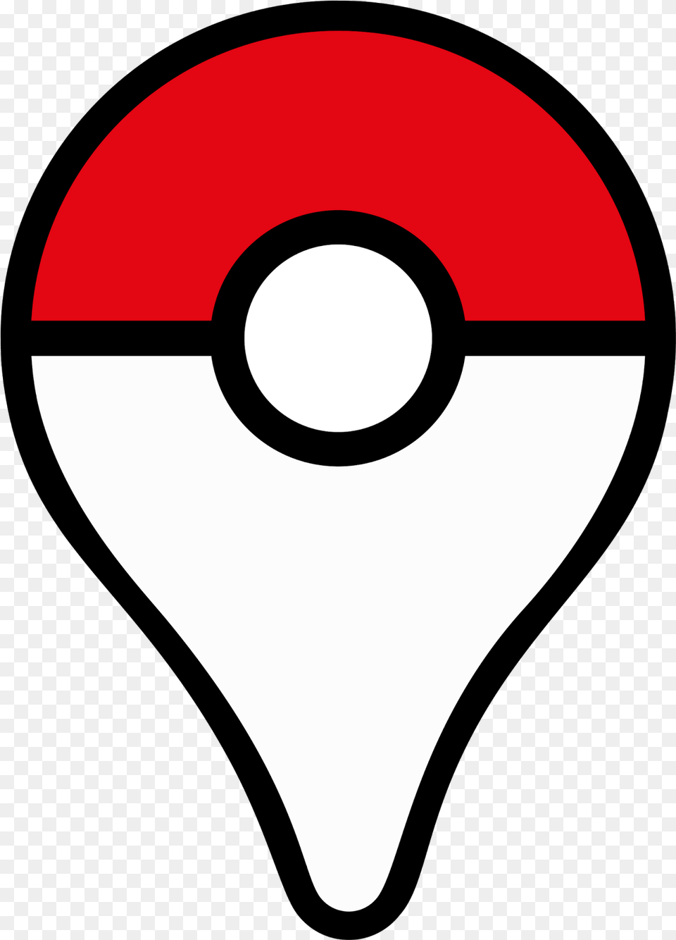 Logo Pokemon Go Illustrator Pokmon Go Png